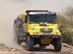 Tatra Yamal Rally Truck 2011 года